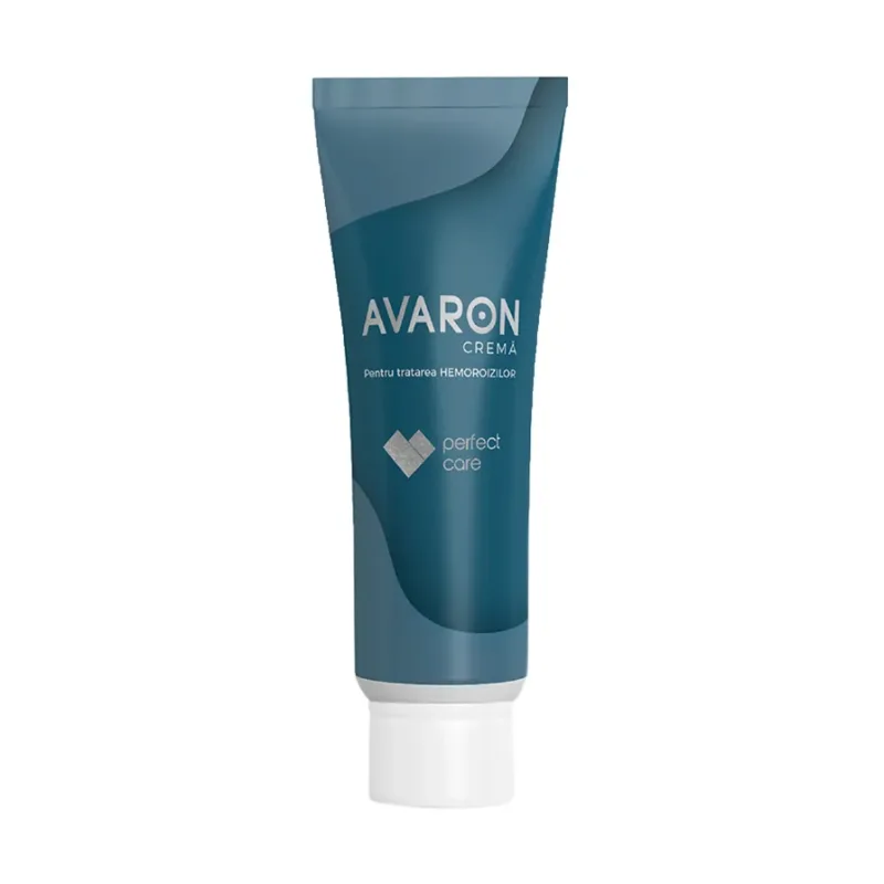 Crema - Avaron