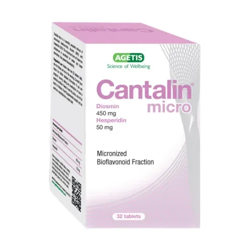 Cantalin micro - Agetis