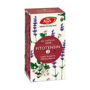 Fitotensin C27A - Fares