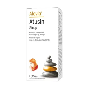 Atusin Sirop - Alevia