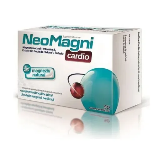 cardio - Neomagni