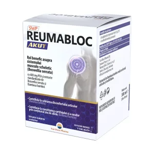 Reumabloc Akut solutie 10 ml unidoza - Sun Wave Pharma