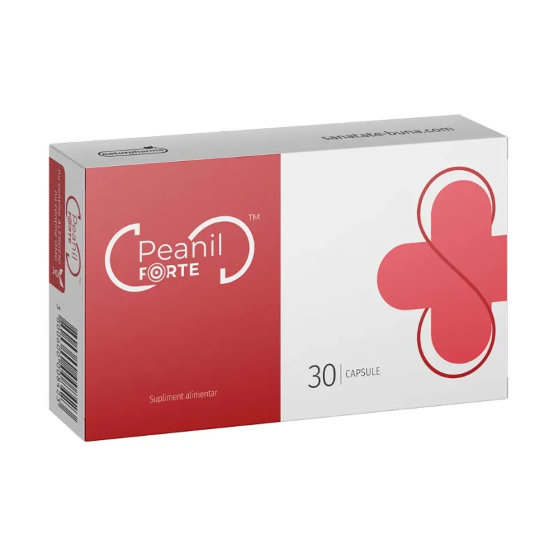 forte - Peanil