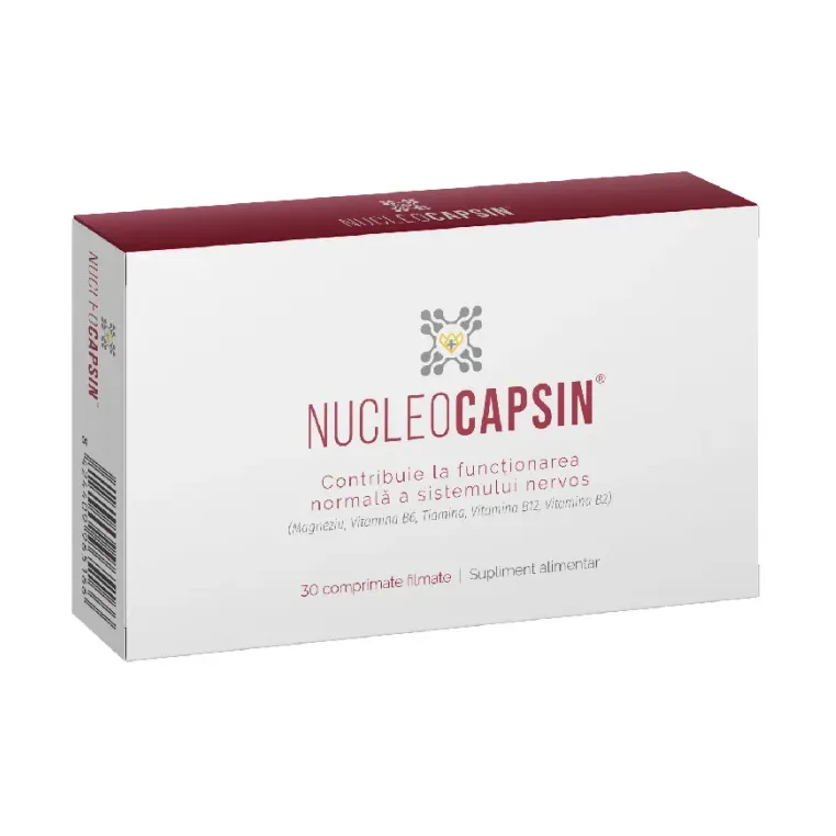 Nucleocapsin - Plantapol