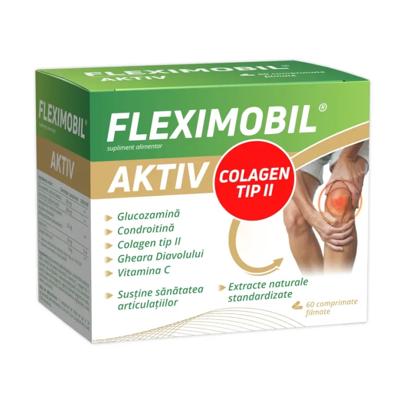Aktiv - Fleximobil
