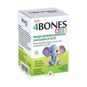 4Bones Kids - Sun Wave Pharma