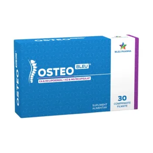 Osteobleu - Bleu Pharma