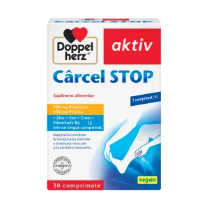 Carcel stop - Doppelherz