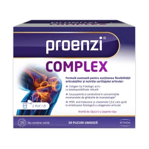 Proenzi Complex unidoza - Walmark
