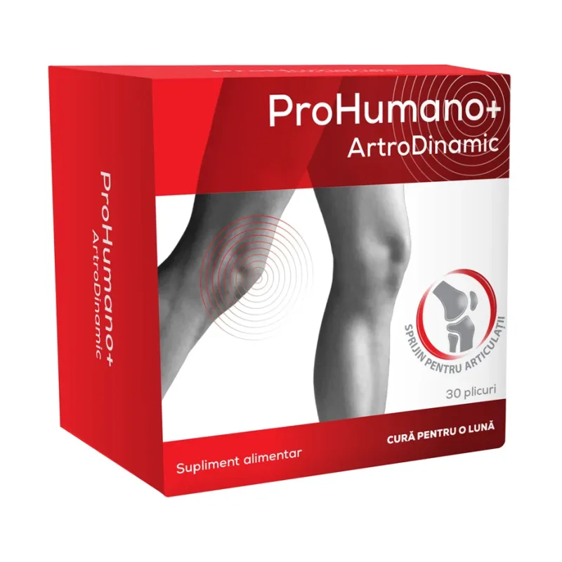 + ArtroDinamic - ProHumano+
