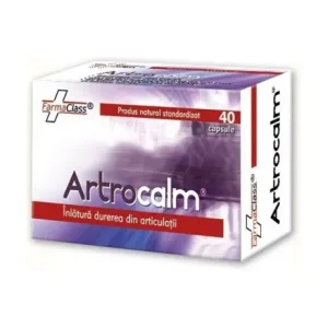 FarmaClass - Artrocalm