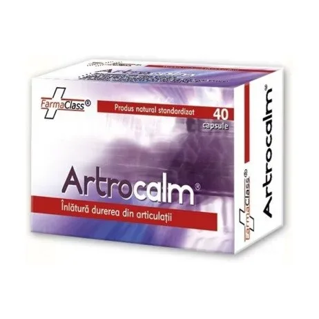 FarmaClass - Artrocalm
