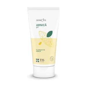 Gel arnica DermoTIS - DermoTIS