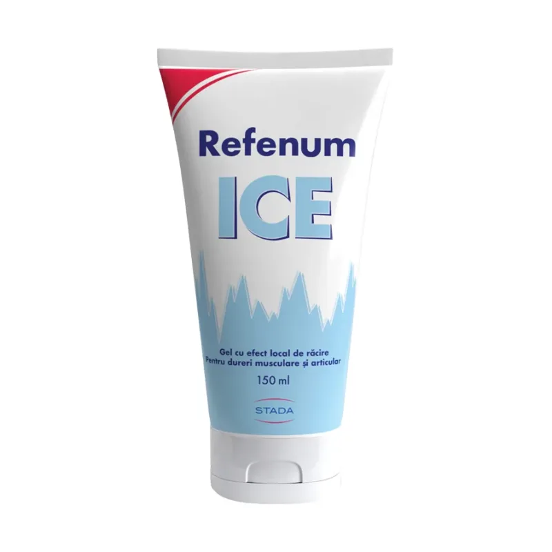 Refenum Ice gel - Stada