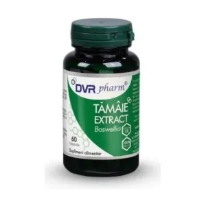 Extract de tamaie - DVR Pharm