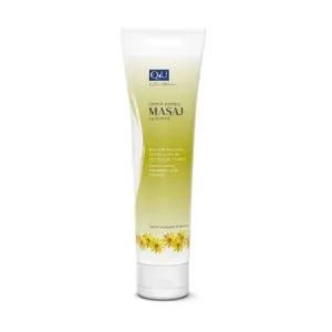 Crema pentru masaj cu Arnica Q4U - Q4U