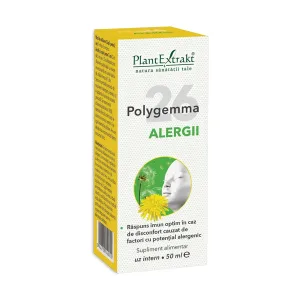 26 Alergii - Polygemma