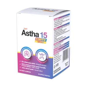 Astha-15 Forte - Sun Wave Pharma