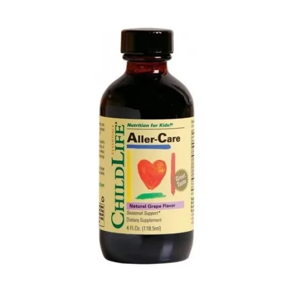 Aller Care 118 - Secom