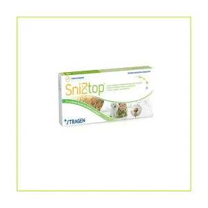 SniZtop 30 de comprimate masticabile - Pharmalink