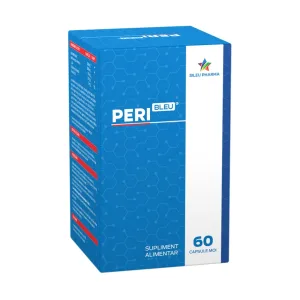 Peribleu - Bleu Pharma