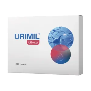 Glyco - Urimil