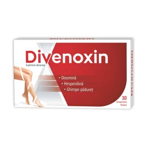 Divenoxin - Zdrovit