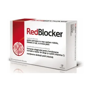 filmate - Redblocker