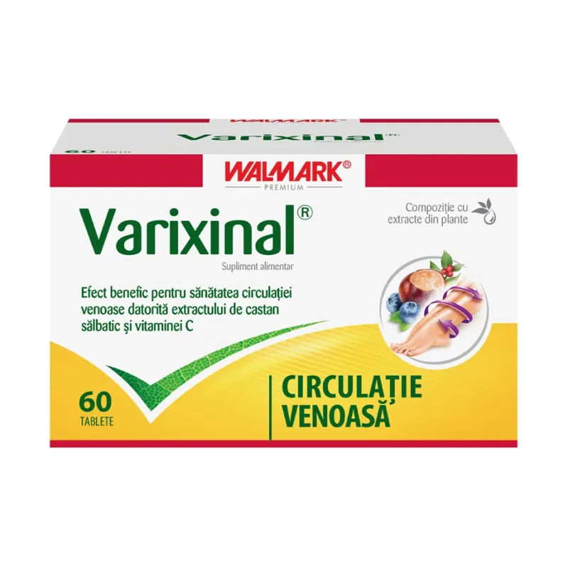 Varixinal - Walmark