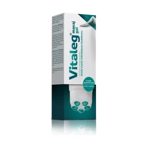 gel de masaj - Vitaleg