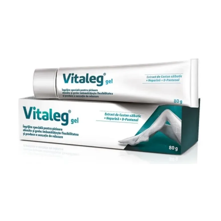 gel - Vitaleg