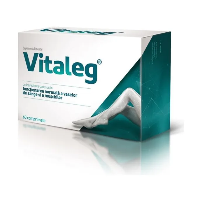 Aflofarm - Vitaleg