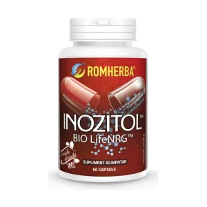 Inozitol Bio Life NRG - Romherba