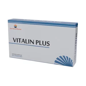 Vitalin Plus - Sun Wave Pharma