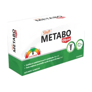 Metabo Glyco - Sun Wave Pharma