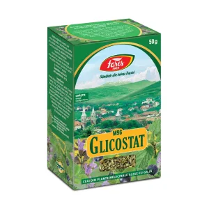 Ceai glicostat - Fares