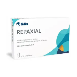 Repaxial - Fidia
