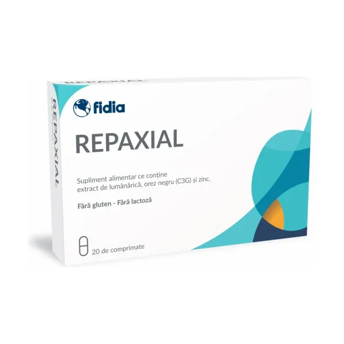 Repaxial - Fidia