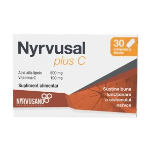 plus C filmate - Nyrvusal