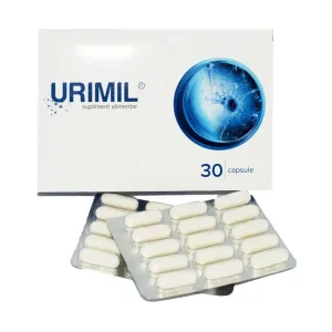 Naturpharma - Urimil