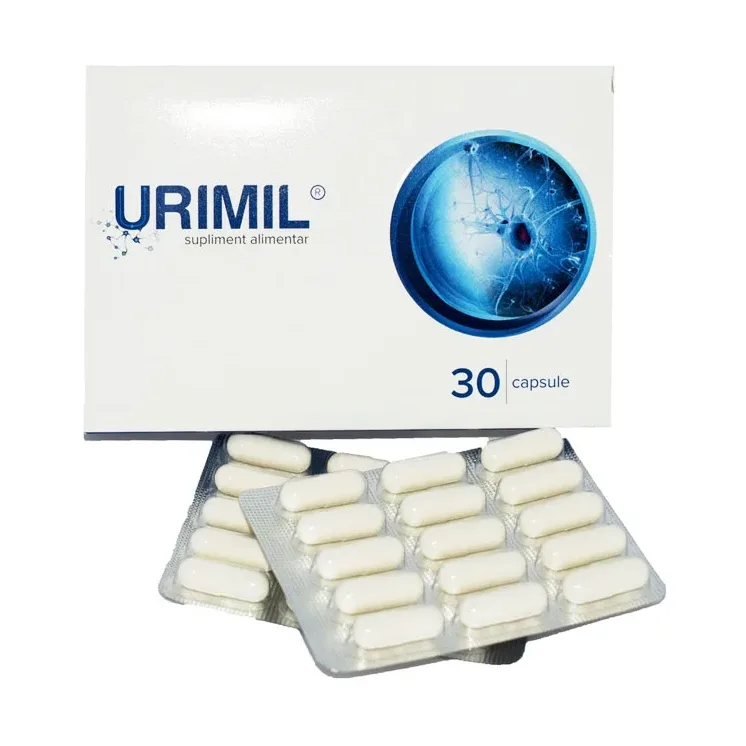 Naturpharma - Urimil