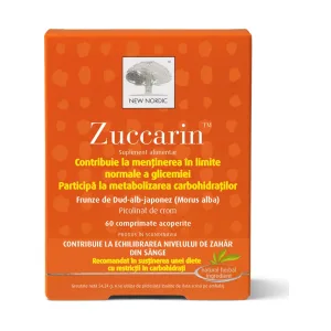 Zuccarin - New Nordic