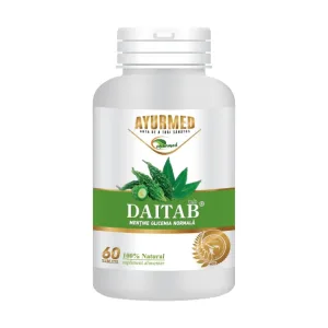 Daitab - Ayurmed
