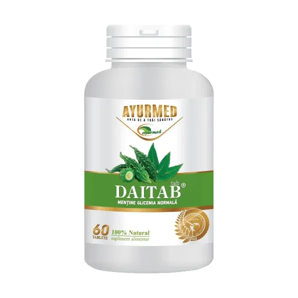 Daitab - Ayurmed