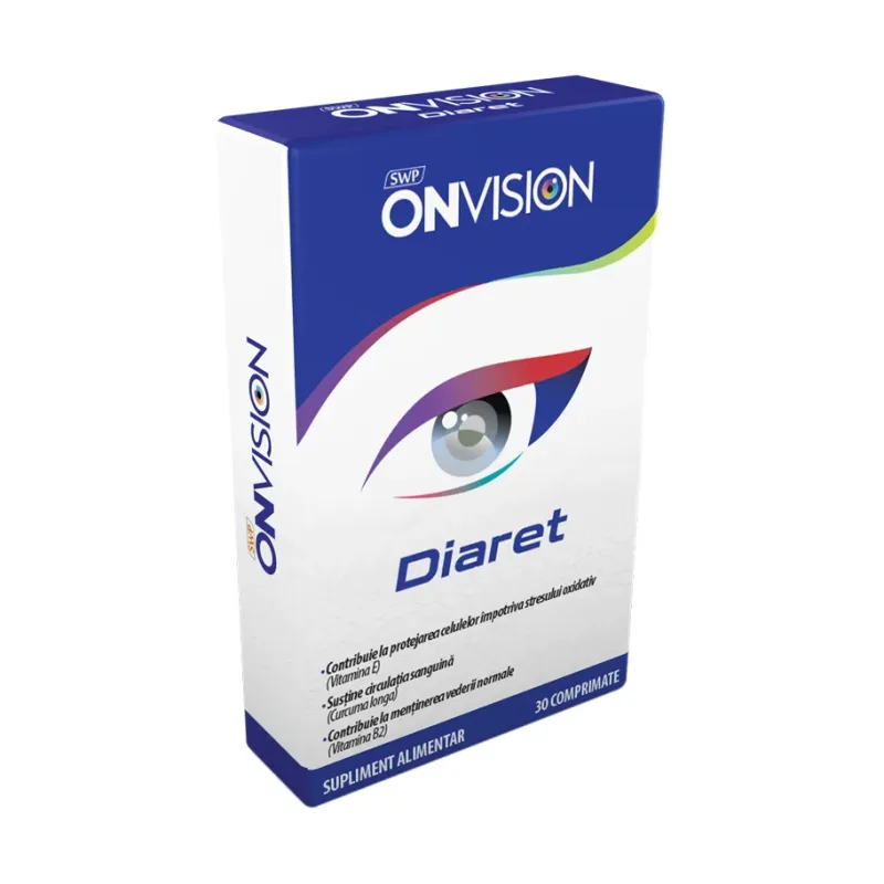 Onvision Diaret - Sun Wave Pharma