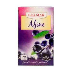 Ceai de afine - Celmar