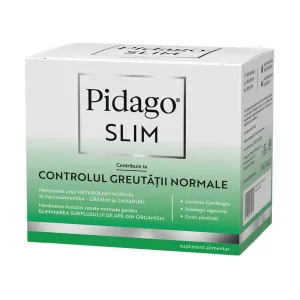Pidago Slim - Fiterman Pharma