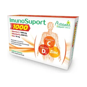 ImunoSuport 1000 - Naturalis