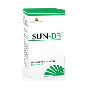 Sun - D3