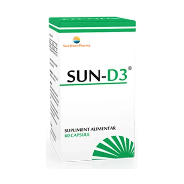 Sun - D3
